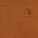 Kokopelli Left Chest